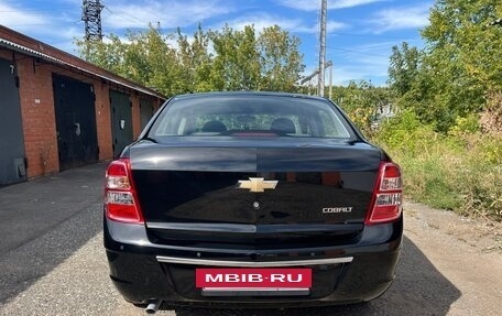 Chevrolet Cobalt II, 2023 год, 940 000 рублей, 3 фотография