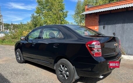 Chevrolet Cobalt II, 2023 год, 940 000 рублей, 2 фотография
