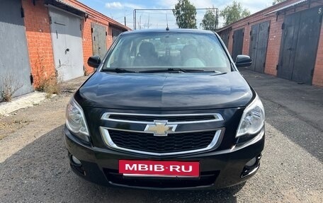 Chevrolet Cobalt II, 2023 год, 940 000 рублей, 6 фотография