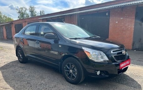 Chevrolet Cobalt II, 2023 год, 940 000 рублей, 5 фотография