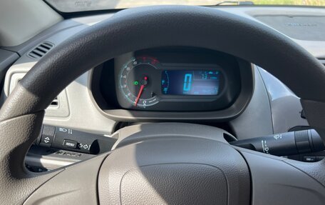 Chevrolet Cobalt II, 2023 год, 940 000 рублей, 13 фотография