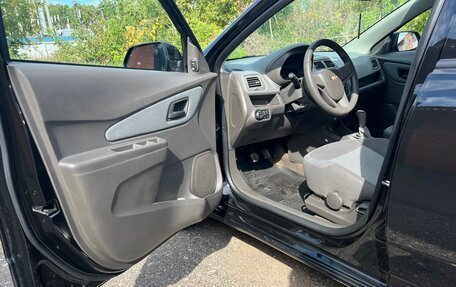 Chevrolet Cobalt II, 2023 год, 940 000 рублей, 7 фотография