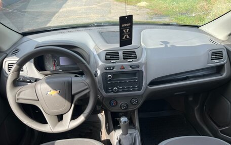 Chevrolet Cobalt II, 2023 год, 940 000 рублей, 9 фотография