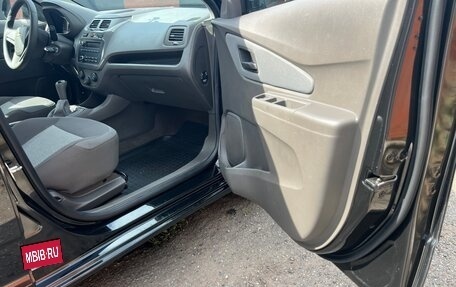 Chevrolet Cobalt II, 2023 год, 940 000 рублей, 11 фотография