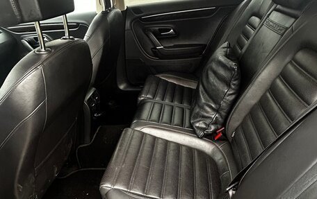 Volkswagen Passat CC I рестайлинг, 2012 год, 1 400 000 рублей, 8 фотография