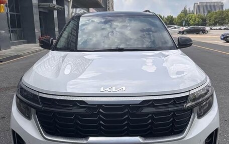 KIA Seltos I, 2023 год, 1 939 000 рублей, 5 фотография