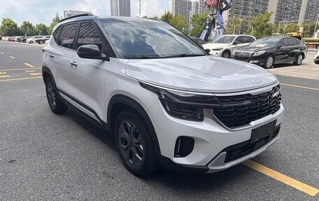 KIA Seltos I, 2023 год, 1 939 000 рублей, 3 фотография