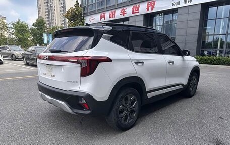 KIA Seltos I, 2023 год, 1 939 000 рублей, 2 фотография