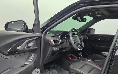 Chevrolet TrailBlazer, 2022 год, 1 690 222 рублей, 9 фотография
