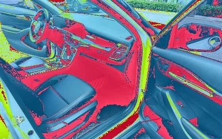 KIA Seltos I, 2023 год, 1 939 000 рублей, 13 фотография