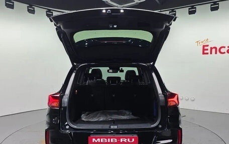 Chevrolet TrailBlazer, 2022 год, 1 690 222 рублей, 6 фотография