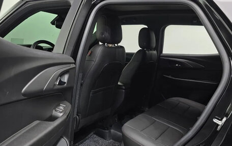 Chevrolet TrailBlazer, 2022 год, 1 690 222 рублей, 19 фотография