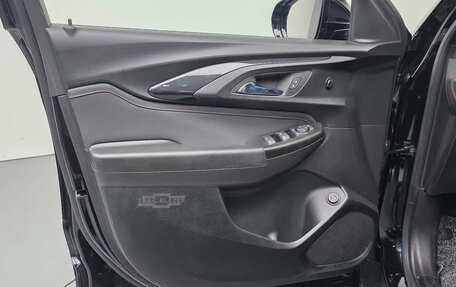 Chevrolet TrailBlazer, 2022 год, 1 690 222 рублей, 23 фотография