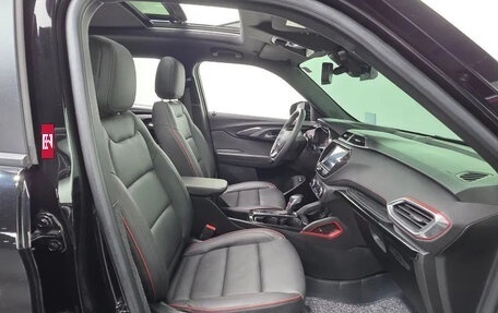 Chevrolet TrailBlazer, 2022 год, 1 690 222 рублей, 18 фотография