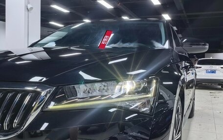Skoda Superb III рестайлинг, 2023 год, 1 750 000 рублей, 8 фотография
