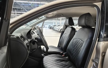 Volkswagen Polo VI (EU Market), 2019 год, 1 199 000 рублей, 7 фотография