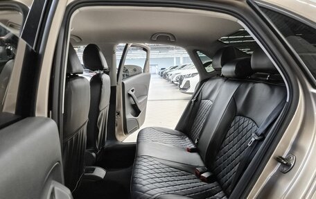 Volkswagen Polo VI (EU Market), 2019 год, 1 199 000 рублей, 8 фотография