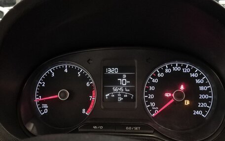 Volkswagen Polo VI (EU Market), 2019 год, 1 199 000 рублей, 12 фотография