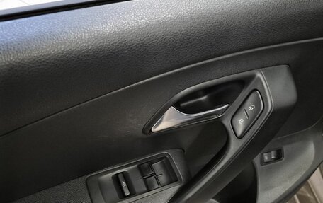 Volkswagen Polo VI (EU Market), 2019 год, 1 199 000 рублей, 11 фотография