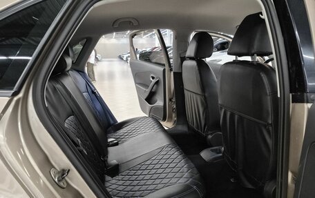 Volkswagen Polo VI (EU Market), 2019 год, 1 199 000 рублей, 9 фотография