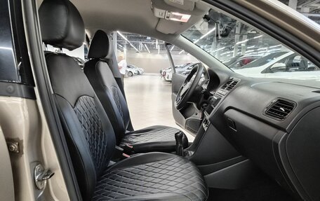 Volkswagen Polo VI (EU Market), 2019 год, 1 199 000 рублей, 10 фотография
