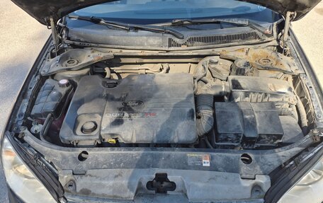 Ford Mondeo III, 2007 год, 190 000 рублей, 14 фотография