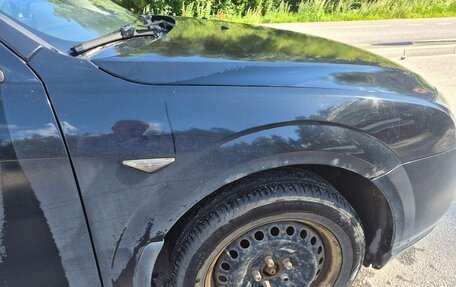 Ford Mondeo III, 2007 год, 190 000 рублей, 7 фотография