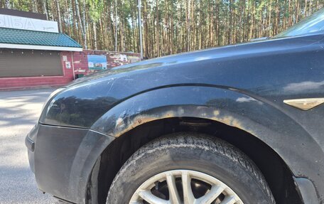 Ford Mondeo III, 2007 год, 190 000 рублей, 6 фотография