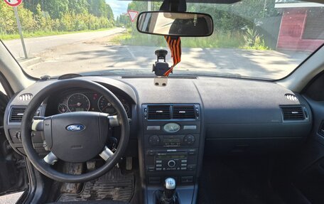 Ford Mondeo III, 2007 год, 190 000 рублей, 2 фотография