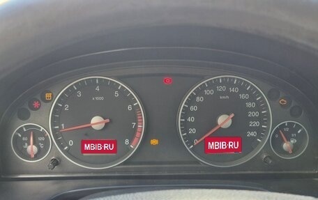 Ford Mondeo III, 2007 год, 190 000 рублей, 1 фотография