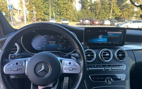 Mercedes-Benz C-Класс, 2020 год, 3 050 000 рублей, 7 фотография