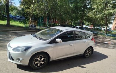 Ford Focus III, 2011 год, 550 000 рублей, 1 фотография