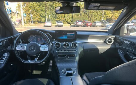 Mercedes-Benz C-Класс, 2020 год, 3 050 000 рублей, 9 фотография