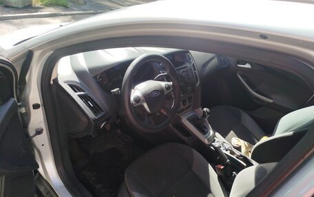Ford Focus III, 2011 год, 550 000 рублей, 2 фотография