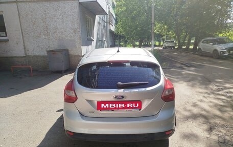 Ford Focus III, 2011 год, 550 000 рублей, 3 фотография