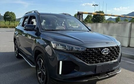 Hyundai ix35, 2022 год, 1 444 444 рублей, 1 фотография