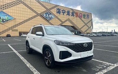 Hyundai ix35, 2022 год, 1 500 000 рублей, 1 фотография