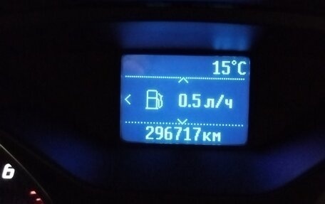 Ford Focus III, 2011 год, 550 000 рублей, 5 фотография