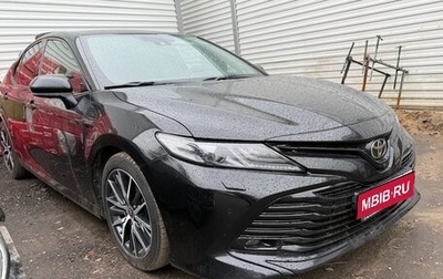 Toyota Camry, 2019 год, 2 000 000 рублей, 1 фотография