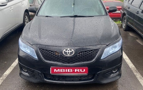 Toyota Camry, 2006 год, 550 000 рублей, 1 фотография