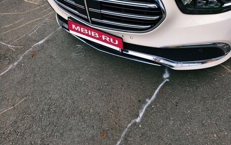 Mercedes-Benz E-Класс, 2020 год, 4 450 000 рублей, 10 фотография