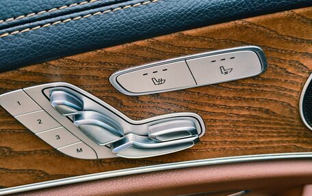 Mercedes-Benz E-Класс, 2020 год, 4 450 000 рублей, 14 фотография