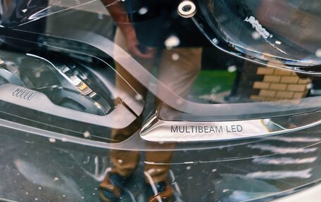 Mercedes-Benz E-Класс, 2020 год, 4 450 000 рублей, 17 фотография