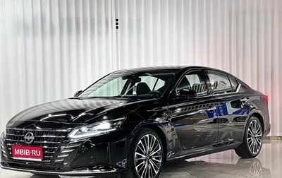 Nissan Altima VI (L34), 2023 год, 1 891 000 рублей, 1 фотография
