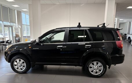 Great Wall Hover, 2007 год, 655 000 рублей, 2 фотография