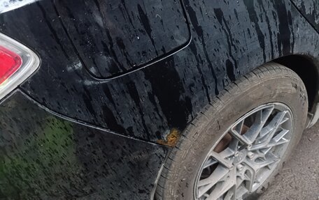 Subaru Impreza III, 2008 год, 600 000 рублей, 10 фотография