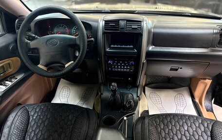 Great Wall Hover, 2007 год, 655 000 рублей, 10 фотография