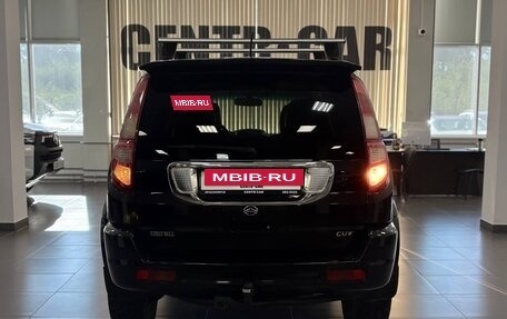 Great Wall Hover, 2007 год, 655 000 рублей, 4 фотография