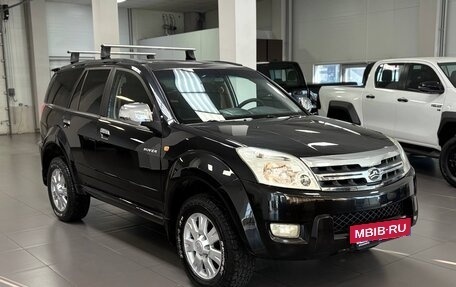 Great Wall Hover, 2007 год, 655 000 рублей, 7 фотография