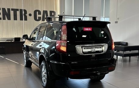Great Wall Hover, 2007 год, 655 000 рублей, 3 фотография